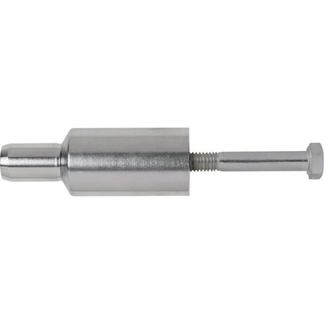 KS Tools Kupplungs-Zentrier-Dorn Ø 26,5 mm für SAC Kupplungen für BMW - 150.2402 (1/4)
