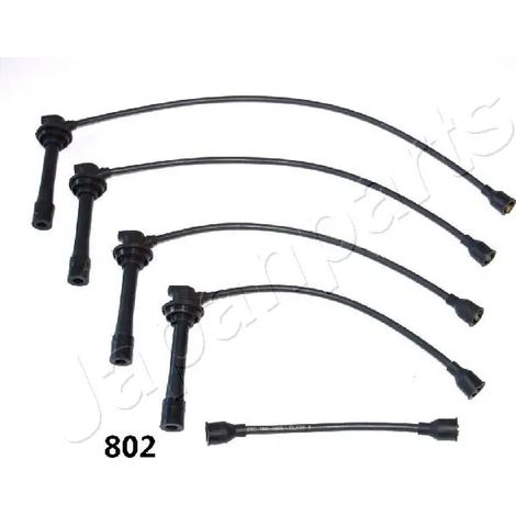 Kit de câbles d'allumage Japanparts IC-802 SUZUKI 33700-57B20