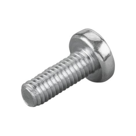 Linsenkopfschraube 083156