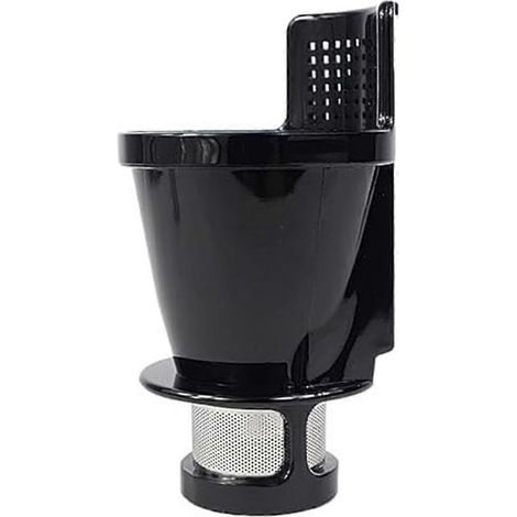 Extracteur de jus vertical à mastication 8006 pour Omegae 8006, 8005, 8004, 8003 (tamis à jus, tambour). (1/4)