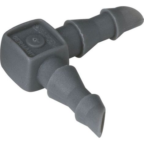 L-Verbinder 4,6 mm Blister 10 Stück Connex'classic'