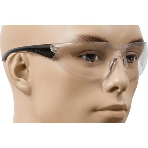 Schutzbrille für allgemeine Arbeiten