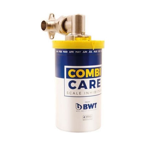 Dosatore di Polifosfato Bwt Combi Care 353 B1602 a 05