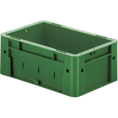 Trasporti Scatola Vtk 300 / 120-0 Verde (1/2)