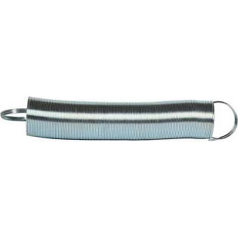 Molla di ricambio zincata per kit cancello AKO 44246