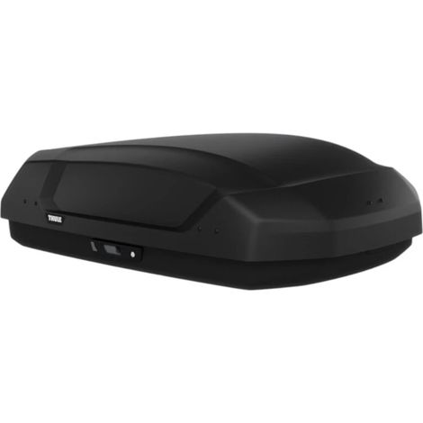 box baule tetto auto thule "force 3 s" nero 300 lt