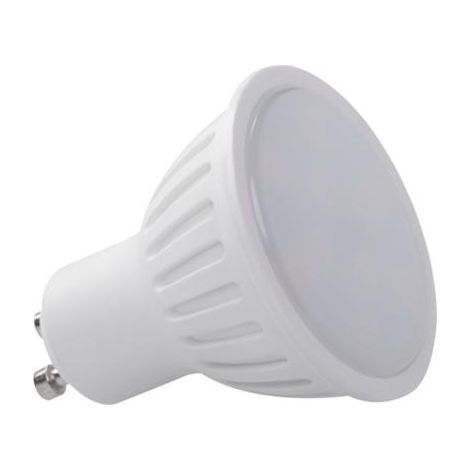 LAMPADINA LED TOMI LED3W GU10-CW - KANLUX (1/2)
