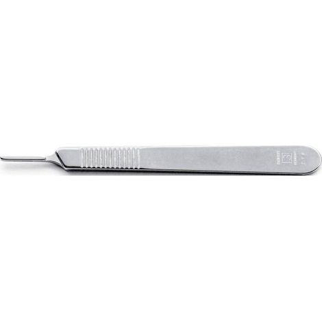Ideal Tek Manche de scalpel 125 mm 1 pc(s) Y768992