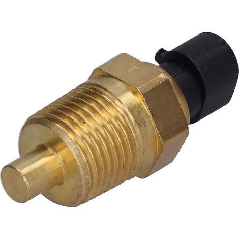Wassertemperatursensor für PC400-6 Baggerzubehörteile 3915329 TOSD-08-025 (1/5)