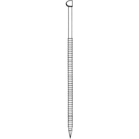 2 200 Pointes en Bandes Collées 34° (Pack) - 2.8x70 mm - D-Work (1/2)