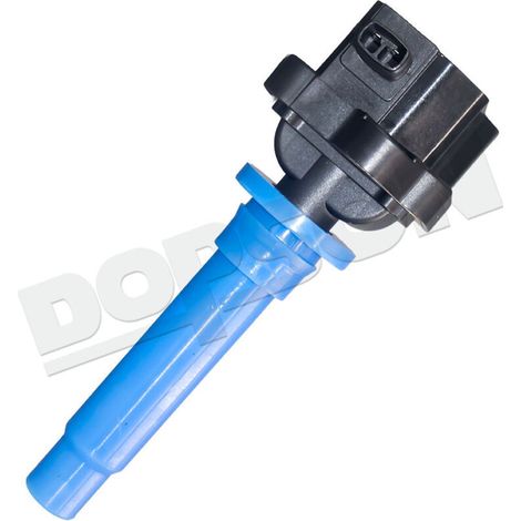 Bobine d'allumage neuve de haute qualité 0K247-18100, allumage efficace, durable et fiable, pour Hyundai et Kia. (1/4)