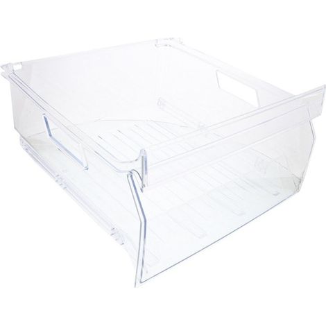 TIROIR CONGELATEUR TRANSPARENT POUR REFRIGERATEUR ELECTROLUX - 2109458014 (1/2)