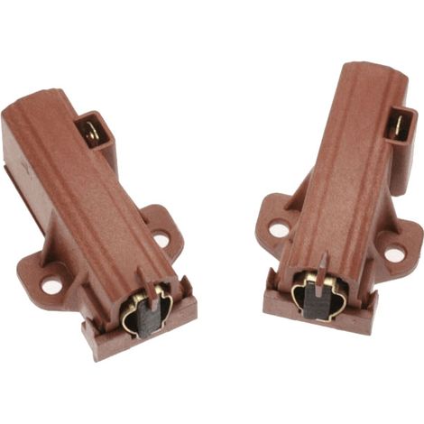 CHARBONS MOTEURS SOLES POUR LAVE LINGE WHIRLPOOL - 481281719421 (1/3)