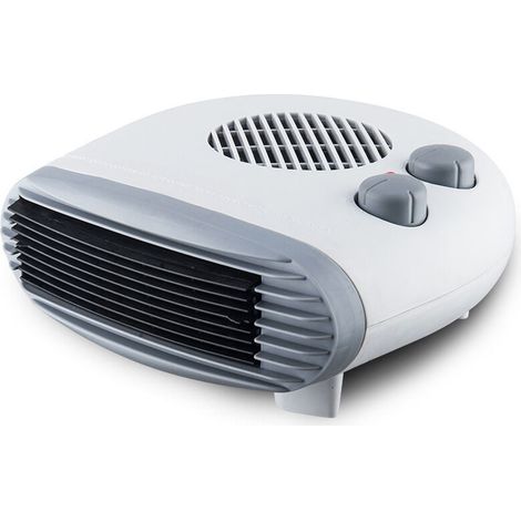 Chauffage mini chauffage électrique domestique chauffage et refroidissement chauffage à double usage ventilateur électrique de bureau YMYNY