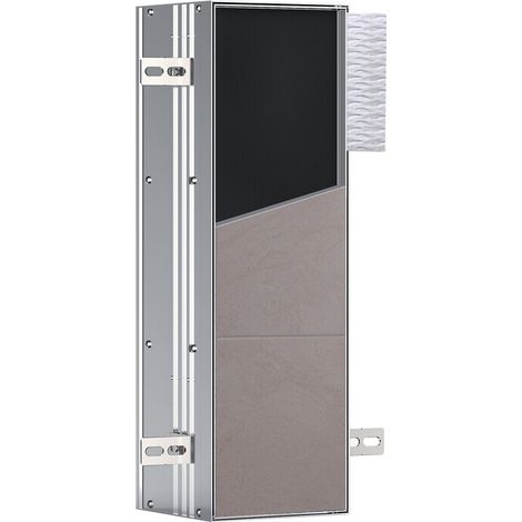 emco asis module plus, module WC - modèle encastré, 3 (1/5)