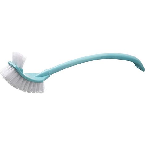 de salle de bain en silicone pour le golf poils souples (1/5)