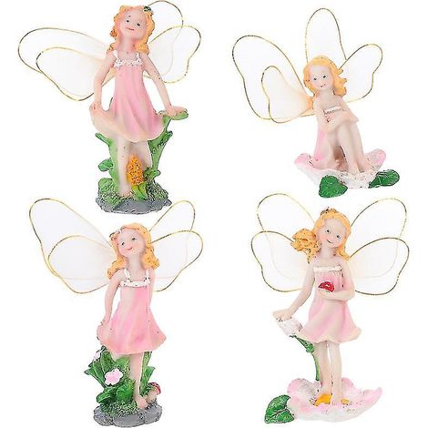 4 Miniaturfiguren (1/3)