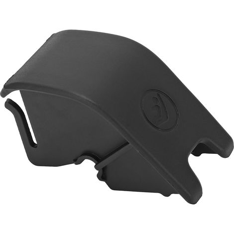 Maître-cylindre de frein arrière pour moto, pompe de frein arrière compatible avec la plupart des motos (1/5)