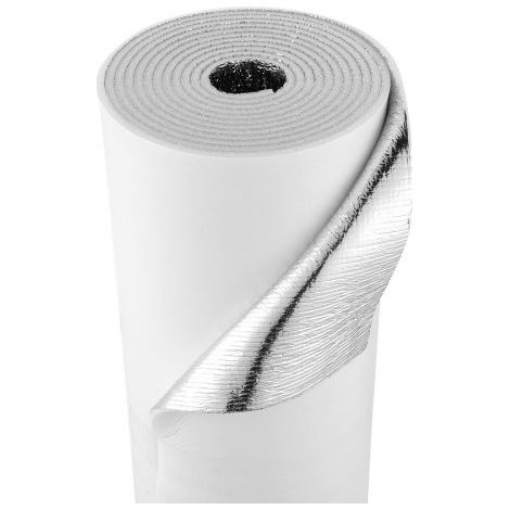 Isolant thermique réfléchissant - 610 x 5486 - 4 x 6 mm (1/5)