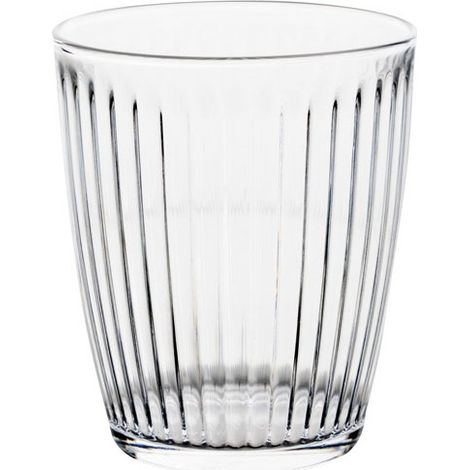 Lyra Gobelet 32cl Set4 Transparent - Cosy Et Trendy Billiet (1/2)