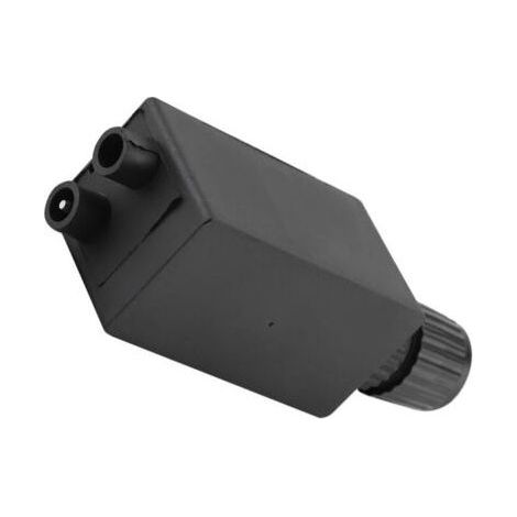 Pulse Igniter Piezo Igniter, Push Button Igniter for Gas Grill, Fireplace, Oven, Stove, Heater (1/4)
