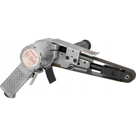 Amoladora neumática de alta precisión Shimano SI-2700 para tareas industriales profesionales, gris (1/3)