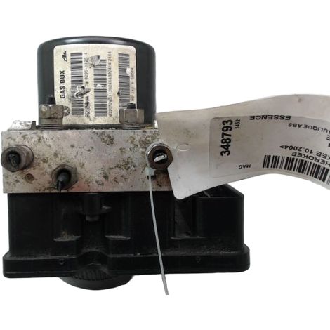Unite Hydraulique Abs JEEP Cherokee 2004- [PRODUIT D'OCCASION]♻️5140731aa (1/2)