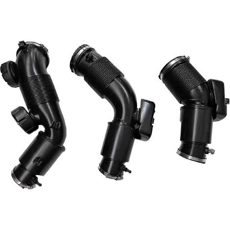 Ansaugschlauch Ansaugrohr für A4L S5 S5 3.0 3.0T 06E129629P--