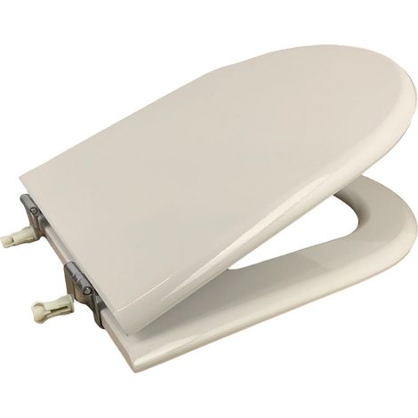 ETOOS 02099013 MAGNA Tapa WC Bellavista Color Pergamon - ref: 02099013