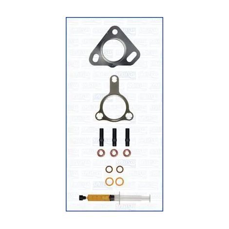 Kit de montage, compresseur Ajusa JTC11891 OPEL