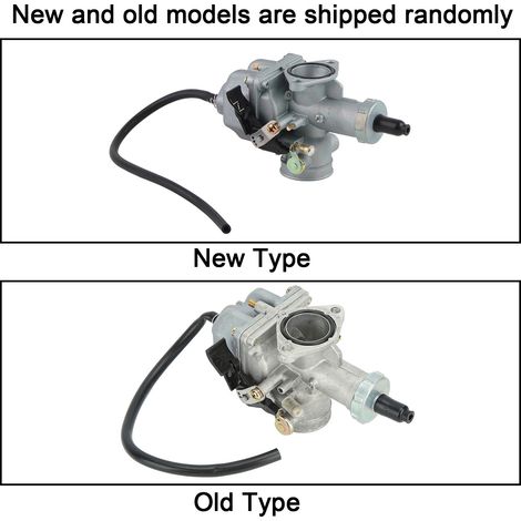 Soupape d'échappement Honda 09-18 17130-RCA-A02 (1/5)