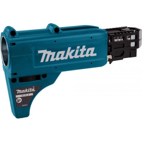 Makita 191L24-0 Caricatore autoalimentato viti 25 - 55 mm per DFS (1/10)