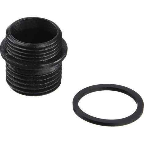 Kit recambio asiento inversor baño (6 unidades) - ROCA (1/2)