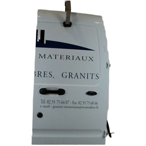 Porte Battante Arriere Droit FORD T.connect  Diesel [PRODUIT D'OCCASION]♻️5116108