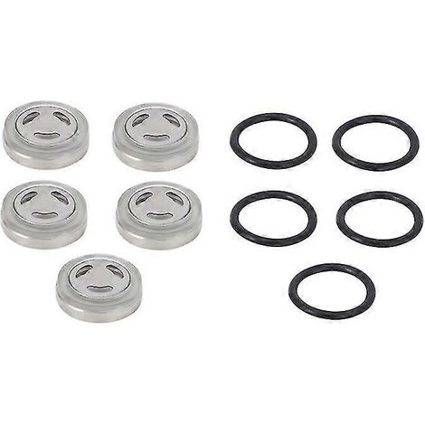 pièces 18 mm Maître-cylindre de frein Réservoir Voyant de niveau Joint de protection contre la saleté Moto Embrayage Frein Pompe supérieure Pompe de frein arrière Miroir d'huile