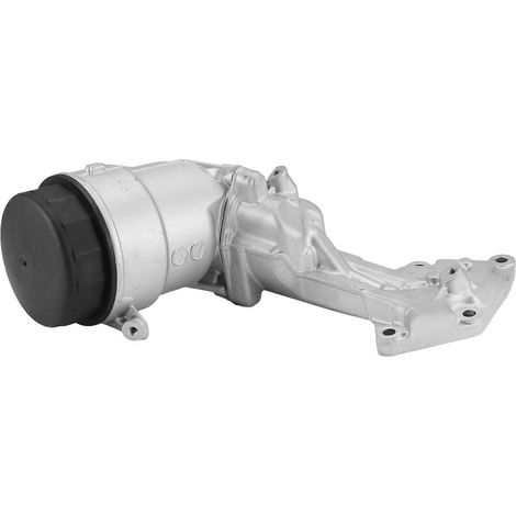 Motorölfiltergehäuse 6421800010 für Mercedes-Benz W166, X166, X164, W164, W639, GLE und 350 D (1/5)