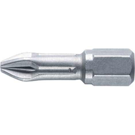 Pozi bit L.25 PZ N1 - WIHA - 05074