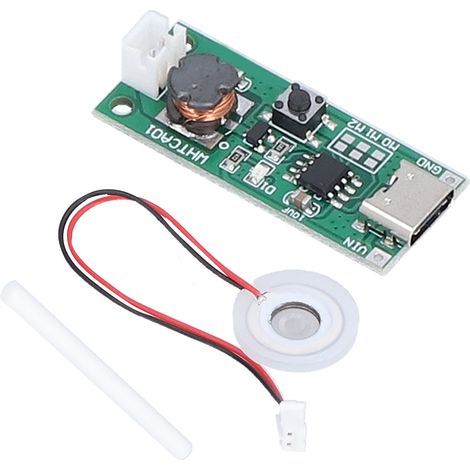 Module d'humidification USB, modules d'atomisation, plaque de circuit imprimé pour atomiseurs (1/5)