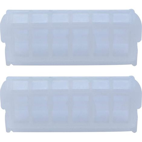 Air Filter Head Cleaner Fit ST 021 023 025 MS210 MS230 MS250 Chainsaw (1/5)