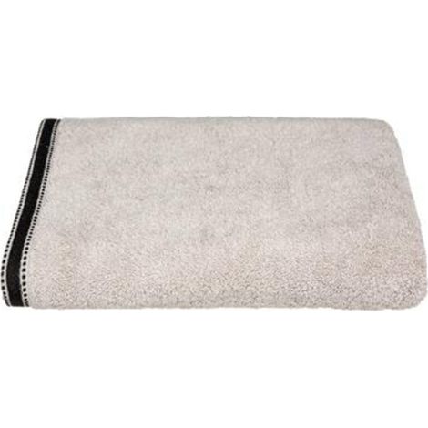 Drap de Bain "Joia" 100x150cm Lin (1/3)