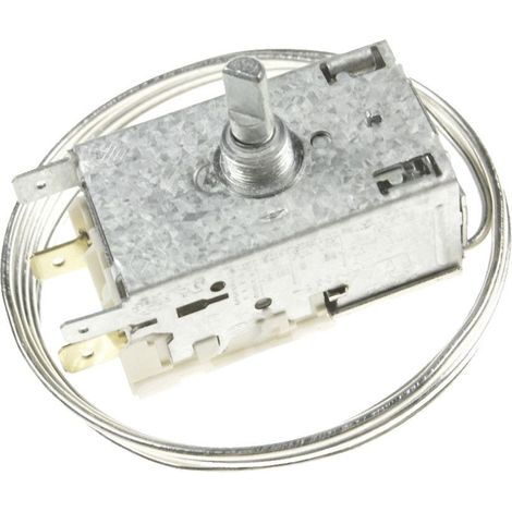 Termostato vc1 ranco k50p1110 - Frigorifero, congelatore - Générique - 3308723665392101871