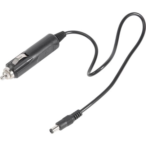 Adaptateur Secteur Universel 12V-24V Chargeur de Voiture RéGlable Domestique USB12V Alimentation 100W 5a Ordinateur Portable avec Connecteur Cc 38 PièCes (1/5)