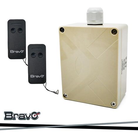 KIT LUCI DA GIARDINO CON DUE TELECOMANDI