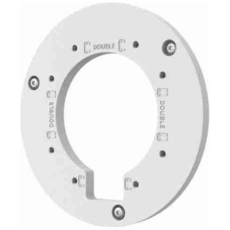 Adaptador de pared HANWHA SBD-137WMA SBD-137WMA