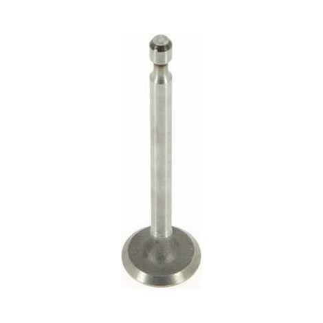 Soupape Ech. pour moteur Briggs & Stratton 296677 (1/2)