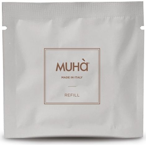 Muhà Refill Auto Acqua e Sale - Ricarica Profumatore (1/3)