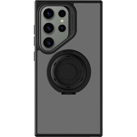Funda para teléfono PRO para un inicio rápido - Funda para Samsung Galaxy S25 Ultra Outplorer QPS25P (1/5)