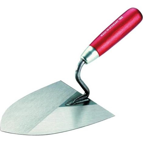 ZIEGELKELLE - BRÜSSEL - 335 g - JUNG - HOBBY (1/2)