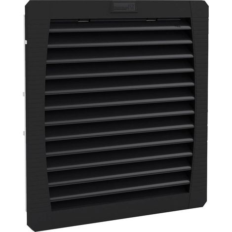Pfannenberg PFA 40000 54 9011 Ventola filtro (L x A x P) 252 x 252 x 44 mm 1 pz. (1/5)