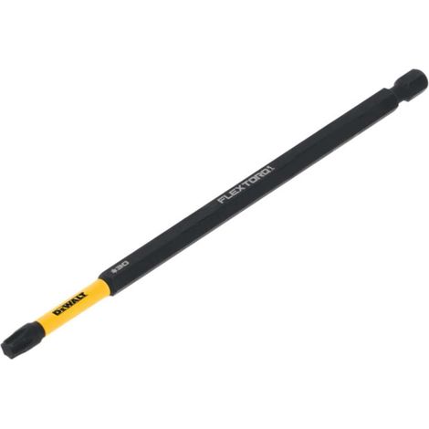 Embout de vissage Dewalt T30 152mm